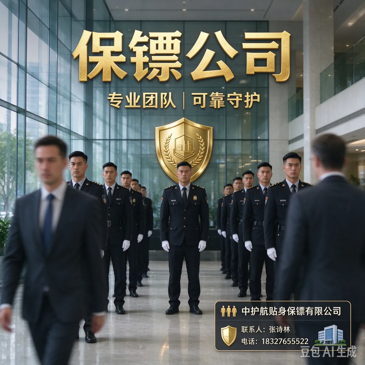 资质证书 2